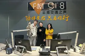 【吃转云南】昆明南亚风情园豪生大酒店 | 泰式美食图片