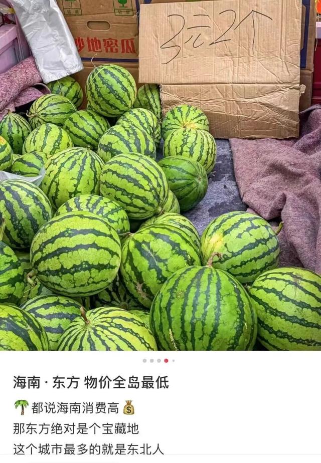 三亚县城，新晋「穷鬼度假」天堂？