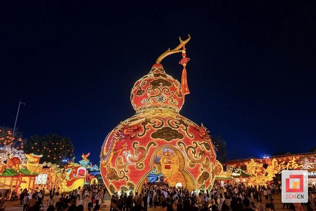 春假邂逅清明 自贡把整个春天打包进了万千游客的行囊