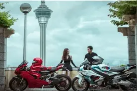 电视剧《灿烂的风和海》：献礼匠心之作彰显澳门独特魅力图片