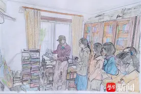 致敬师恩，南京财经大学多彩活动庆祝教师节图片