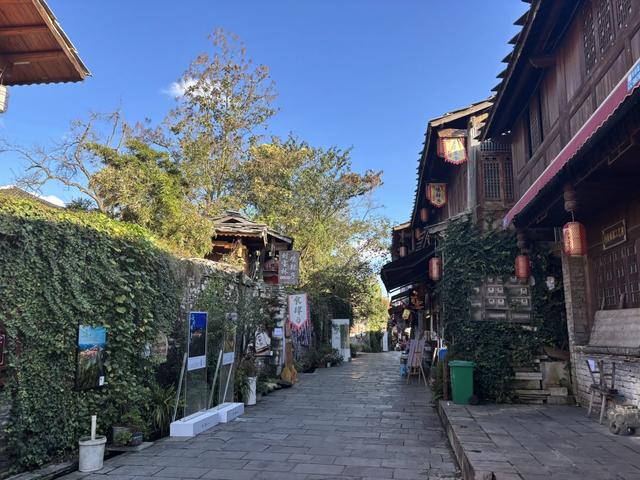 屯堡文化调研采风行｜到旧州古镇感受六百年屯堡烟火气