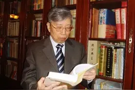 陈建华｜章培恒先生的内曜与心声图片