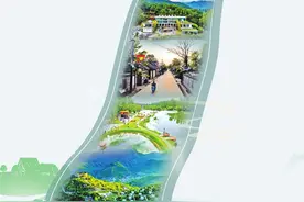和美乡村建设 鹰城彰显辨识度图片