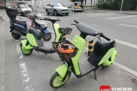 成都明确！“5+2”区域不发展共享电动车图片