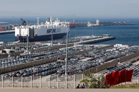 “欧洲后花园”年产70万辆汽车，摩洛哥对欧汽车出口超中国图片