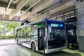 冷得发抖！申城部分地铁还开冷空调？解答来了→图片