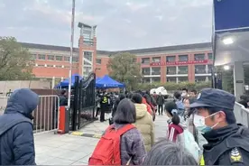 今天，2024年浙江高考首考开启图片