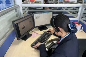 37年的变与不变，北京12345如何“接住民心”图片