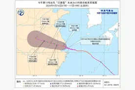 台风天来袭，外卖超时了可以免责吗？图片