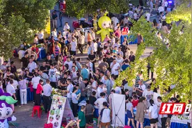 “果”然有味③今夏最甜，一场水果与音乐的“邂逅”图片