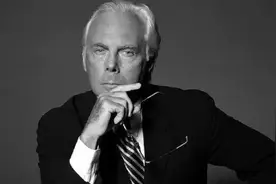 阿玛尼品牌创始人乔治·阿玛尼离世，距其职业生涯50周年时装秀不足一月图片