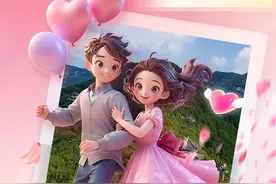 济南本地的狮子座男生！有房有车的00后小伙在千佛山相亲会等你图片