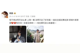 娱乐圈的KPI都被杨紫承包了图片