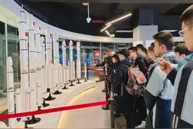 重庆九龙坡：探索数字国防军事新体验图片