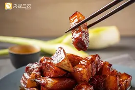 这个假期，你准备怎么“炫”肉？图片