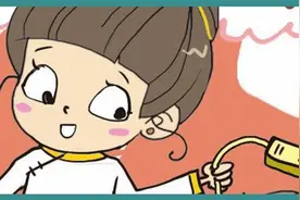 听说，有些人是充电器，有些人是榨汁机图片