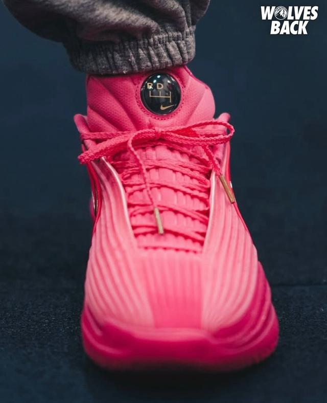 全新 PE 版本！这双 GT Cut 3 Turbo 要市售了！