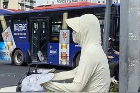 广西多地突遭狂风+暴雨+冰雹，还有两股冷空气将登场！图片