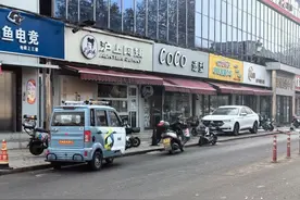 有淄有爱 | 小停车，大文明！规范停车秩序，让文明“归位”图片