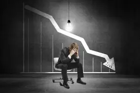 北京中产1000万元买“保本”理财产品，两个多月就暴雷面临血本无归图片