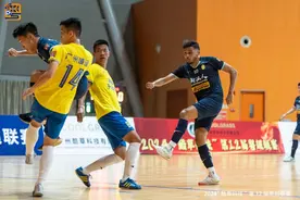 粤超联赛第4轮，国际裁判、博士裁判、裁判监督成为最大亮点图片