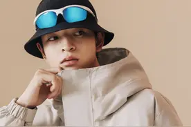 New Balance推出全新秋冬服装系列图片