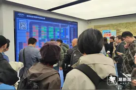 ​东站打车服务再升级，其实杭州多个火车站都挺“聪明”图片