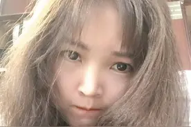 对话徒步进藏容貌大变的28岁湖北女孩 从没有容貌焦虑 靠直播维持生计图片