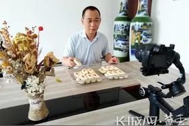 唐山乐亭：美味无“蔗” 畅销四方图片