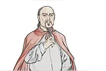 开眼看世界！林则徐缘何成为第一人？图片