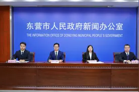 2024年东营职业学院计划招生5900人图片