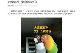 女子双肺全白，抢救12天！医生提醒：早期症状很像感冒，千万别硬扛！图片