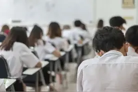 今年高校招生录取，有这些新变化图片