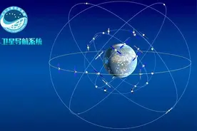 莫斯科司机为防干扰弃用GPS转投北斗：百度导航走红图片