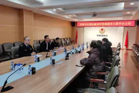 滴滴出行、花小猪平台长期存在违规派单等情况被约谈图片