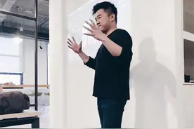 上海滩上“洋掌柜”| 咖啡馆里起步，西班牙设计师圆了创业梦图片