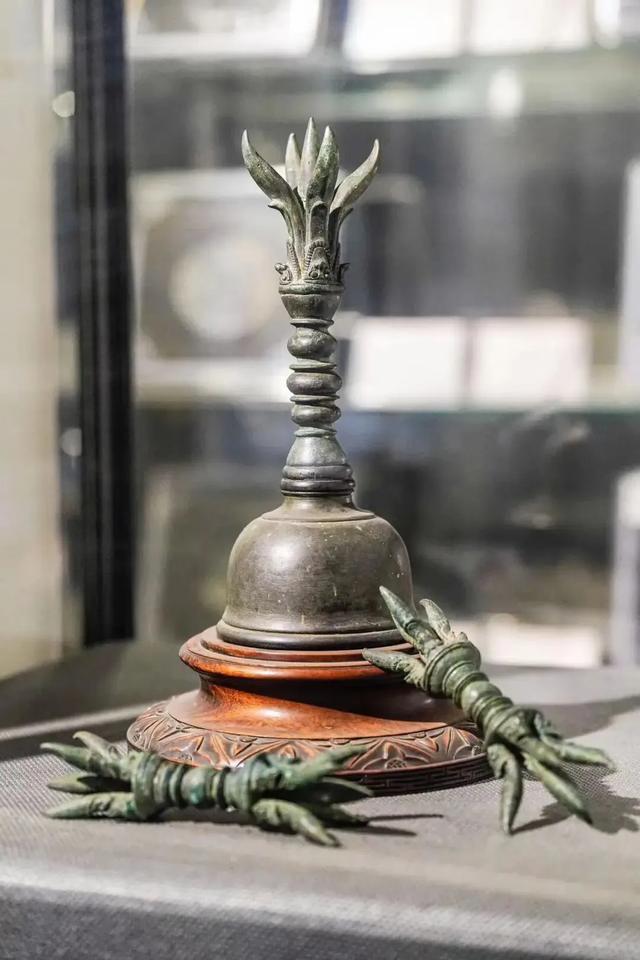 寒潮来袭！躲进西安这4个小众博物馆！