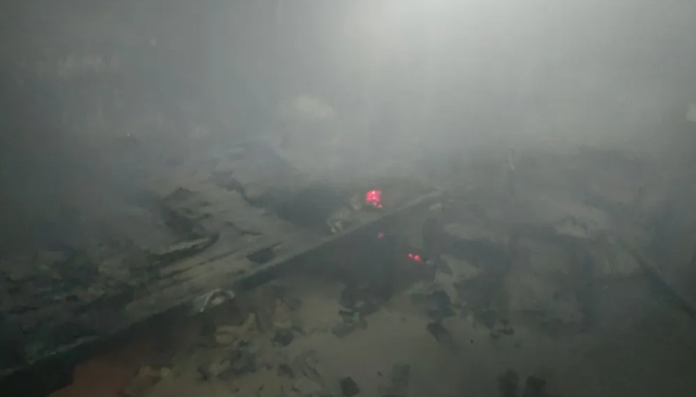 3人死亡！一民房发生火灾，官方通报→