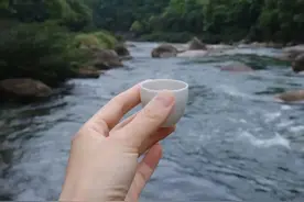 看完古人泡茶对水的讲究，可能我们从来都没用过合格的水图片