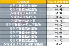 新年首只退市风险警示转债诞生后，此类转债风险需警惕图片