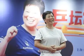 对话｜倪夏莲：做自媒体有使命感，钻研技战术学无止境图片