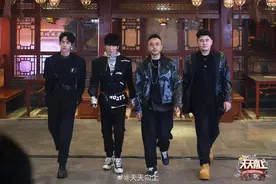 被市场淘汰的《天天向上》，还有回归的必要吗？图片