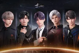 国产游戏《恋与深空》获德国科隆展最佳移动游戏奖，创女性向游戏获奖历史图片