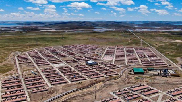 神州答卷｜守护清清黄河源头的青海故事