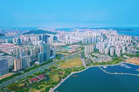 AI赋能文旅新体验 青岛西海岸新区全力解锁 “未来旅游” 新征程图片