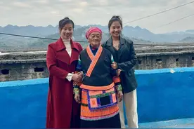 杨妞花寻亲成功第三年：新书卖了5万本，用直播帮姐姐挣钱图片