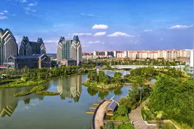 “青春绮梦·数谷贵安”  小红书种草计划启动 丰厚大奖等你拿！图片