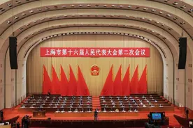 上海法院研发的这个平台，已为集资诈骗受害人发放案款116亿图片