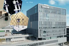 歌尔股份布局“AI+眼镜”赛道 领跑未来“视界”图片